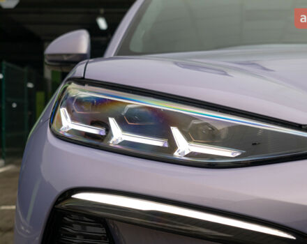 купить новое авто Denza N7 2025 года от официального дилера Автосалон ECODRIVE AUTO Київ Denza фото