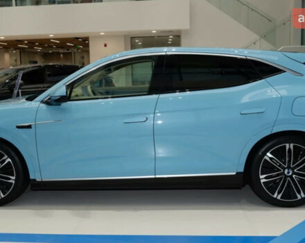 купить новое авто Denza N7 2025 года от официального дилера Автосалон ECODRIVE AUTO Київ Denza фото