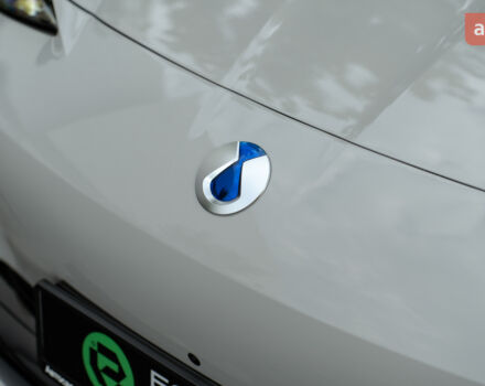 купить новое авто Denza N7 2025 года от официального дилера Автосалон ECODRIVE AUTO Київ Denza фото