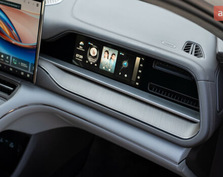 купити нове авто Denza N7 2025 року від офіційного дилера METEK Denza фото