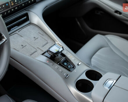 купить новое авто Denza N7 2025 года от официального дилера Автосалон ECODRIVE AUTO Київ Denza фото