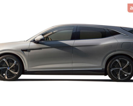 купить новое авто Denza N7 2025 года от официального дилера Автосалон ECODRIVE AUTO Київ Denza фото