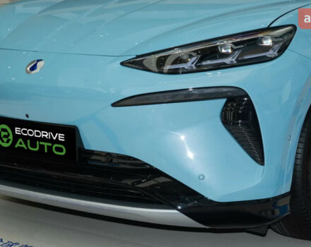 купить новое авто Denza N7 2025 года от официального дилера Автосалон ECODRIVE AUTO Київ Denza фото