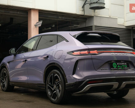 купить новое авто Denza N7 2025 года от официального дилера Автосалон ECODRIVE AUTO Київ Denza фото