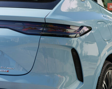 купить новое авто Denza N7 2025 года от официального дилера Автосалон ECODRIVE AUTO Київ Denza фото