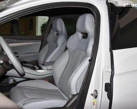 Denza N7, объемом двигателя 0 л и пробегом 1 тыс. км за 40450 $, фото 15 на Automoto.ua