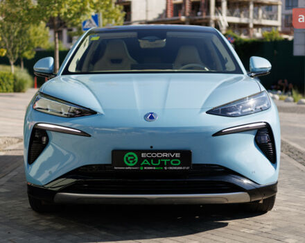 купить новое авто Denza N7 2025 года от официального дилера Автосалон ECODRIVE AUTO Київ Denza фото