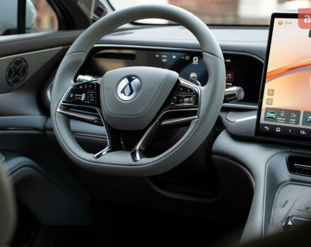 купить новое авто Denza N7 2025 года от официального дилера Автосалон ECODRIVE AUTO Київ Denza фото