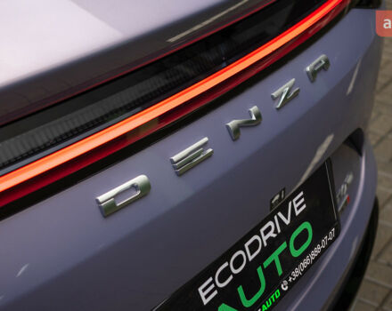 купить новое авто Denza N7 2025 года от официального дилера Автосалон ECODRIVE AUTO Київ Denza фото