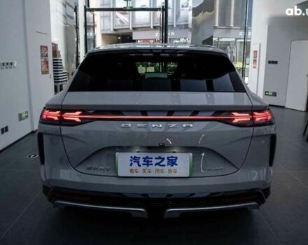 Denza N7, объемом двигателя 0 л и пробегом 1 тыс. км за 40450 $, фото 2 на Automoto.ua