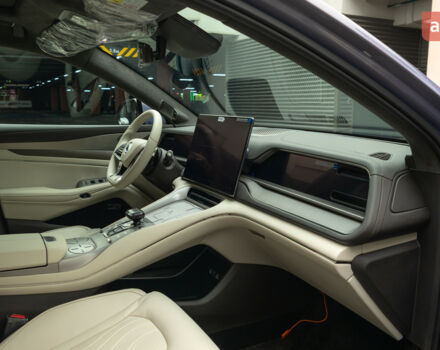 купить новое авто Denza N7 2025 года от официального дилера Автосалон ECODRIVE AUTO Київ Denza фото
