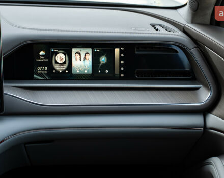 купить новое авто Denza N7 2025 года от официального дилера Автосалон ECODRIVE AUTO Київ Denza фото