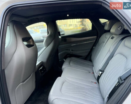 Denza N7, объемом двигателя 0 л и пробегом 7 тыс. км за 38000 $, фото 13 на Automoto.ua