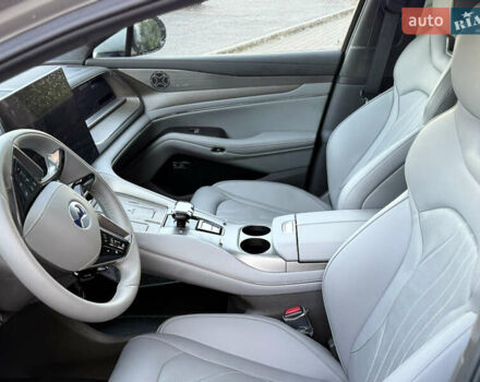 Denza N7, объемом двигателя 0 л и пробегом 7 тыс. км за 38000 $, фото 15 на Automoto.ua