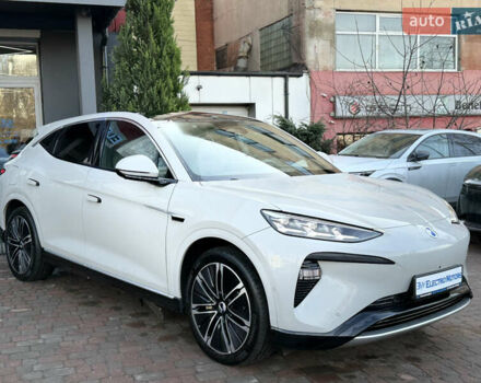 Denza N7, объемом двигателя 0 л и пробегом 7 тыс. км за 38000 $, фото 6 на Automoto.ua