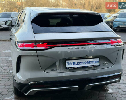 Denza N7, объемом двигателя 0 л и пробегом 7 тыс. км за 38000 $, фото 8 на Automoto.ua