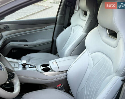 Denza N7, объемом двигателя 0 л и пробегом 7 тыс. км за 38000 $, фото 14 на Automoto.ua