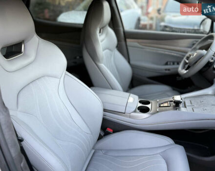 Denza N7, объемом двигателя 0 л и пробегом 7 тыс. км за 38000 $, фото 16 на Automoto.ua