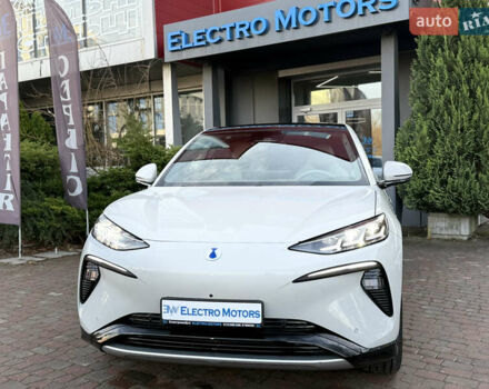 Denza N7, объемом двигателя 0 л и пробегом 7 тыс. км за 38000 $, фото 5 на Automoto.ua