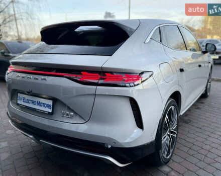 Denza N7, объемом двигателя 0 л и пробегом 7 тыс. км за 38000 $, фото 9 на Automoto.ua