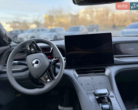 Denza N7, объемом двигателя 0 л и пробегом 7 тыс. км за 38000 $, фото 12 на Automoto.ua