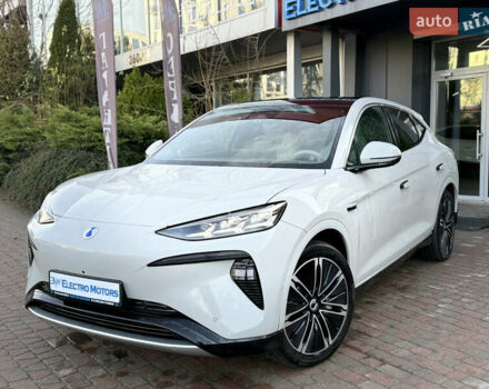 Denza N7, объемом двигателя 0 л и пробегом 7 тыс. км за 38000 $, фото 1 на Automoto.ua