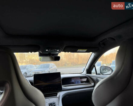 Denza N7, объемом двигателя 0 л и пробегом 7 тыс. км за 38000 $, фото 11 на Automoto.ua