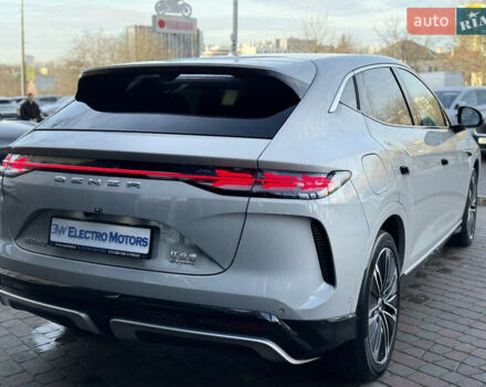 Denza N7, объемом двигателя 0 л и пробегом 7 тыс. км за 38000 $, фото 7 на Automoto.ua