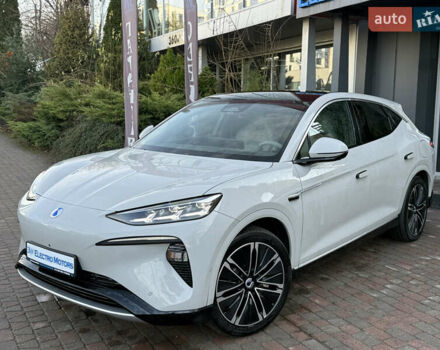 Denza N7, объемом двигателя 0 л и пробегом 7 тыс. км за 38000 $, фото 2 на Automoto.ua