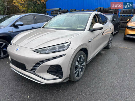 Denza N7, объемом двигателя 0 л и пробегом 1 тыс. км за 34800 $, фото 1 на Automoto.ua