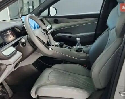 купить новое авто Denza N7 2023 года от официального дилера Global Electric Denza фото