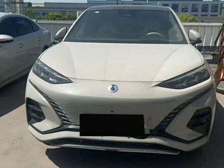 Denza N7 2023 в Киеве на Automoto.ua Denza N7, объемом двигателя 0 л и пробегом 9 тыс. км за 29800 $, фото 1 на Automoto.ua