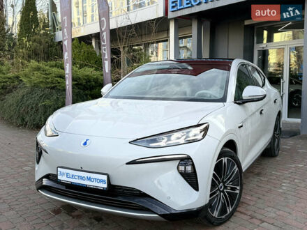 Denza N7, объемом двигателя 0 л и пробегом 7 тыс. км за 38000 $, фото 1 на Automoto.ua