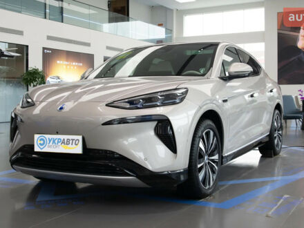 Denza N7, объемом двигателя 0 л и пробегом 0 тыс. км за 38699 $, фото 1 на Automoto.ua