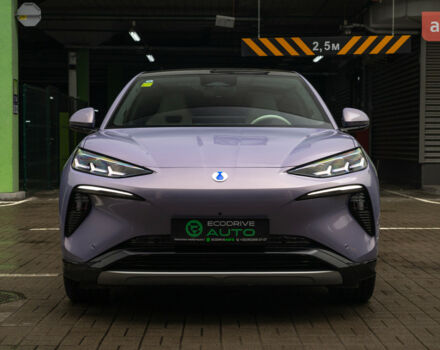 купить новое авто Denza N7 2025 года от официального дилера ЕКОДРАЙВ АВТО Denza фото