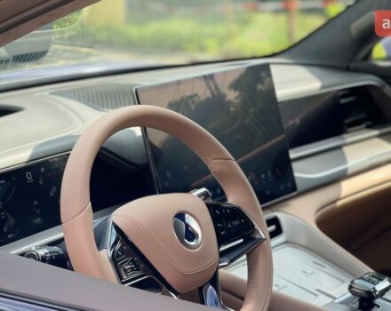 купить новое авто Denza N7 2025 года от официального дилера Cyber Motors New Denza фото