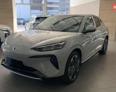 купить новое авто Denza N7 2025 года от официального дилера "АТЛАНТ МОТОРЗ ЕНЕРДЖІ" ХАРКІВ Denza фото