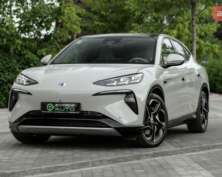 купить новое авто Denza N7 2025 года от официального дилера Автосалон ECODRIVE AUTO Київ Denza фото