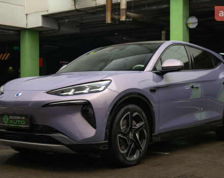 купить новое авто Denza N7 2025 года от официального дилера ЕКОДРАЙВ АВТО Denza фото