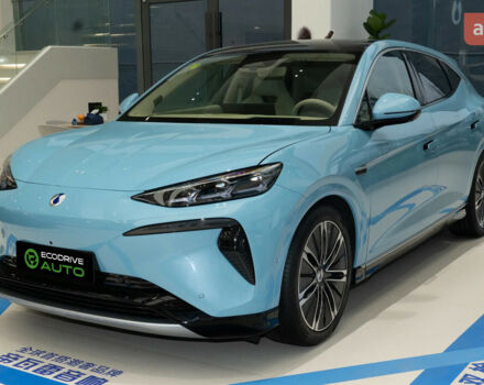 купить новое авто Denza N7 2025 года от официального дилера ЕКОДРАЙВ АВТО Denza фото