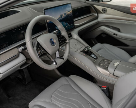 купить новое авто Denza N7 2025 года от официального дилера Автосалон ECODRIVE AUTO Київ Denza фото