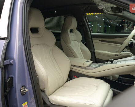 купить новое авто Denza N7 2025 года от официального дилера Автосалон ECODRIVE AUTO Київ Denza фото