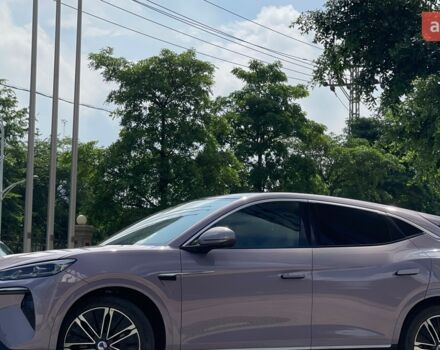 купить новое авто Denza N7 2025 года от официального дилера Cyber Motors New Denza фото