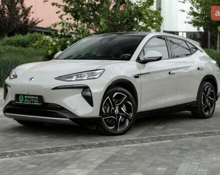 купить новое авто Denza N7 2025 года от официального дилера Автосалон ECODRIVE AUTO Київ Denza фото