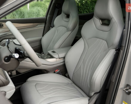 купить новое авто Denza N7 2025 года от официального дилера Автосалон ECODRIVE AUTO Київ Denza фото