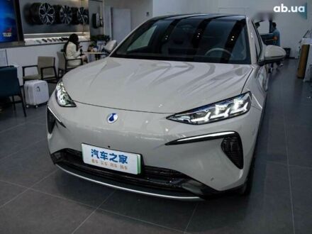 Denza N7 2025 в Львове на Automoto.ua Denza N7, объемом двигателя 0 л и пробегом 1 тыс. км за 40450 $, фото 1 на Automoto.ua