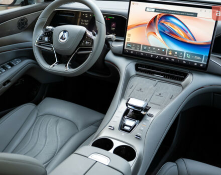 купить новое авто Denza N7 2025 года от официального дилера Автосалон ECODRIVE AUTO Київ Denza фото