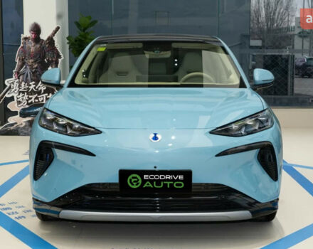 купить новое авто Denza N7 2025 года от официального дилера Автосалон ECODRIVE AUTO Київ Denza фото