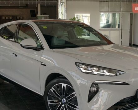 купити нове авто Denza N7 2025 року від офіційного дилера Не вказано Denza фото