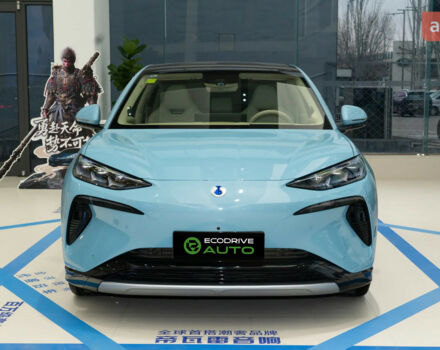 купить новое авто Denza N7 2025 года от официального дилера ЕКОДРАЙВ АВТО Denza фото
